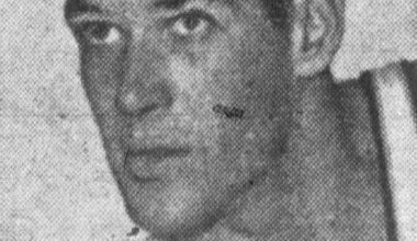 TIL: Sam Darnold's grandfather was both the Marlboro Man and a Dick Hammer