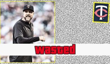 What's Next For Rocco Baldelli?