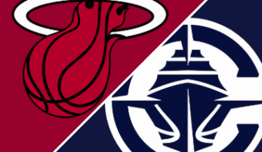 [Game Thread] Miami Heat (3-3) @ LA Clippers (3-2) - 11/03 10:30 pm ET