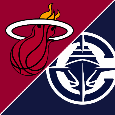 [Game Thread] Miami Heat (3-3) @ LA Clippers (3-2) - 11/03 10:30 pm ET