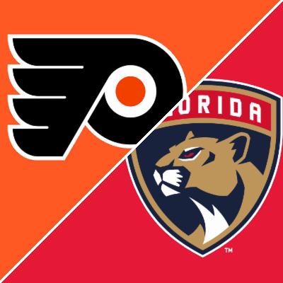 Post Game Thread: Philadelphia Flyers at Florida Panthers - 26 Nov 2025