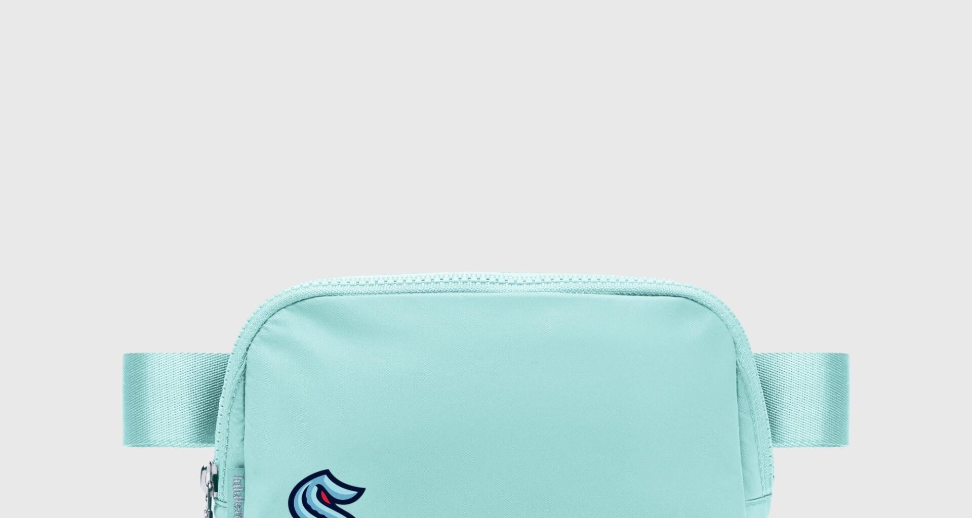 Kraken x Lululemon Everywhere Bag