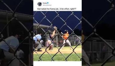 Young Patrick Bailey