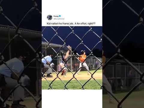 Young Patrick Bailey