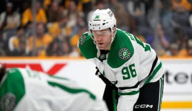 “NHL seeking suspension of Stars’ Mikko Rantanen after second game misconduct of week”