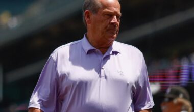 Rockies front office search reeks of owner meddling