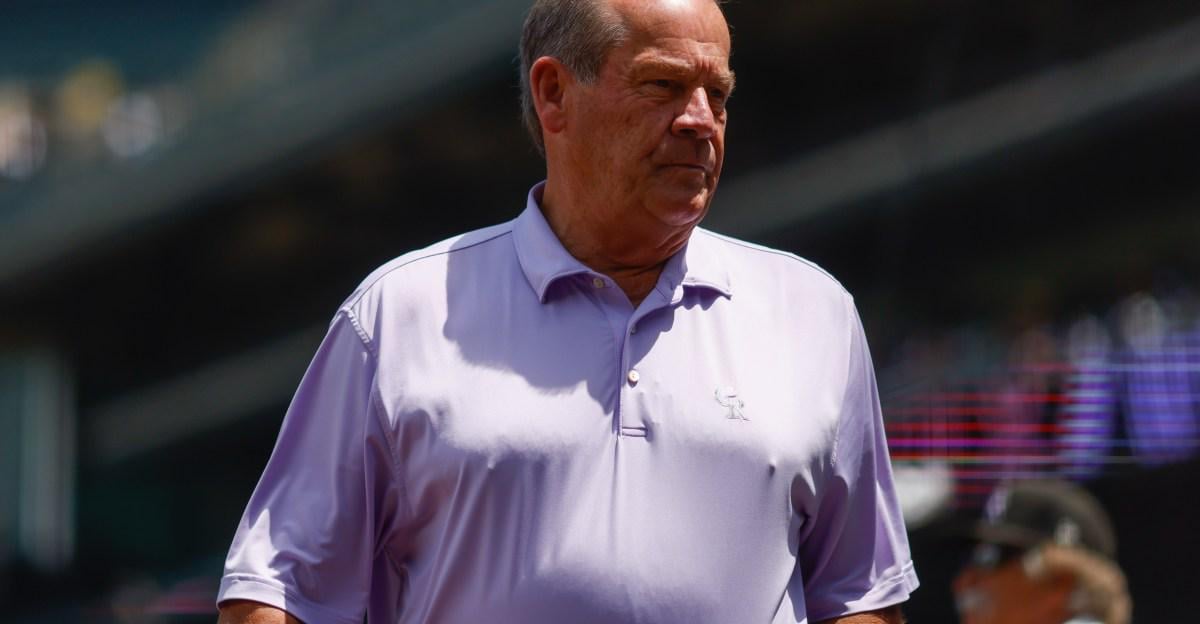 Rockies front office search reeks of owner meddling