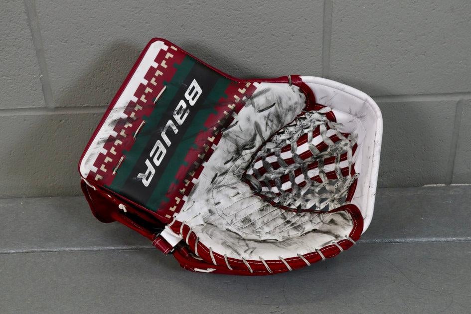 Second String Leather Company Connor Ingram Glove Wallets