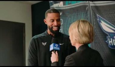 Charles Lee - Postgame Media Availability