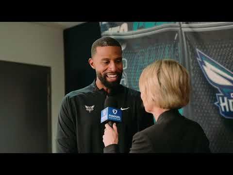 Charles Lee - Postgame Media Availability