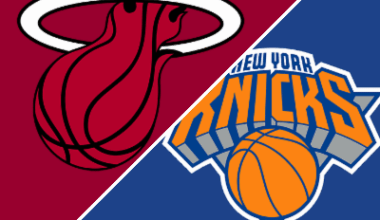 [Post Game] Heat fall in MSG | Powell 36 PTS (8-15 from three) | Miami without Bam