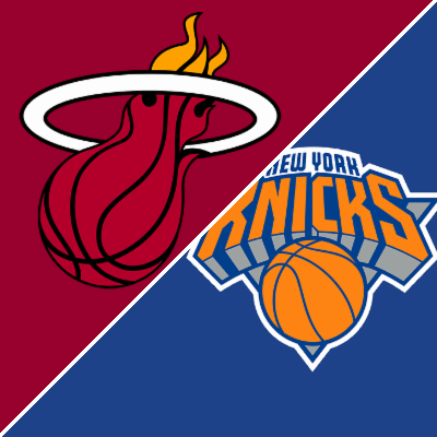 [Post Game] Heat fall in MSG | Powell 36 PTS (8-15 from three) | Miami without Bam