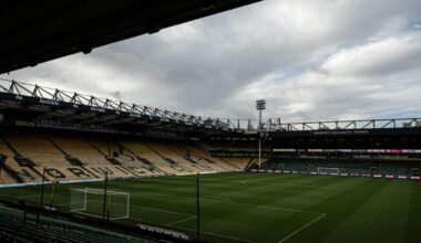 Found the money Mark isn't investing in the Brewers:  Norwich record "significant operating losses" as club releases accounts