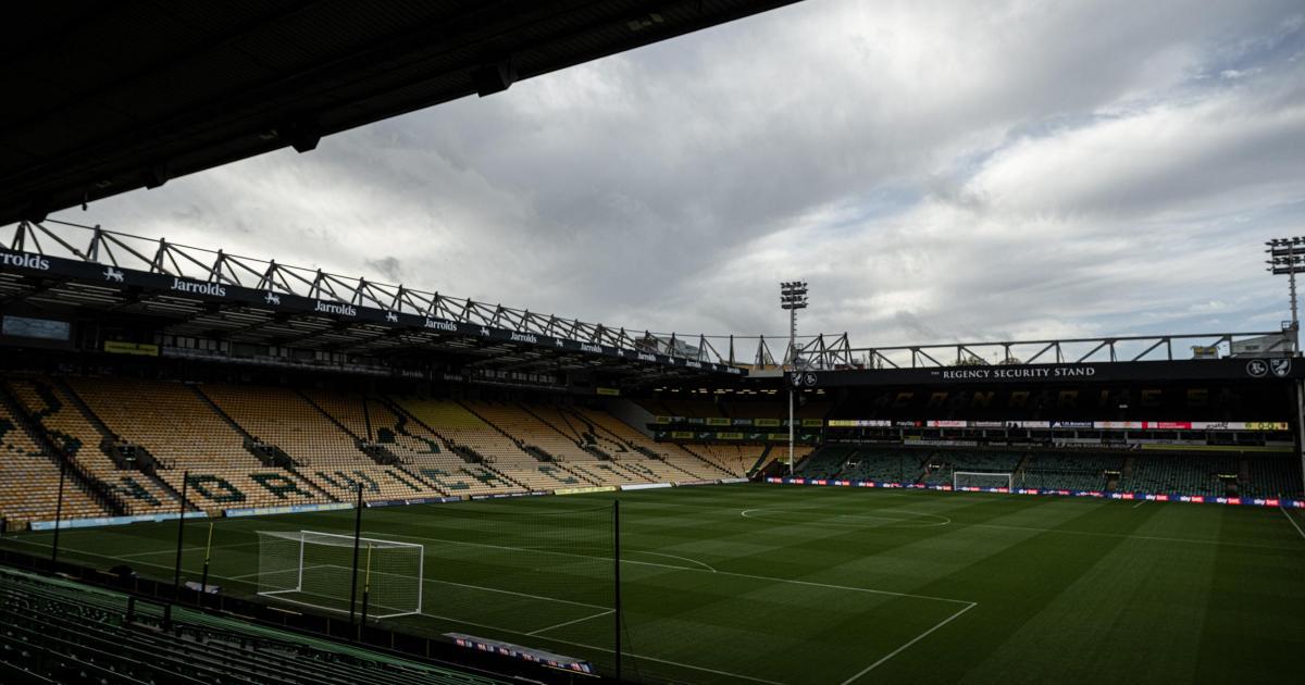 Found the money Mark isn't investing in the Brewers:  Norwich record "significant operating losses" as club releases accounts
