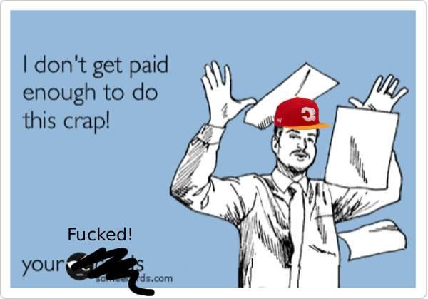 Flames (4-9-2) vs Blackhawks (6-5-3) - November 7th - pregame thread