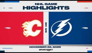 Morning Embers: Quintuple Lightning Strikes Edition