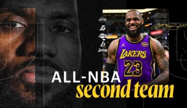 Just reminding everyone that we’re about to add a 6’9”, athletic All-NBA 2nd team forward to our 7-2 team in a few weeks