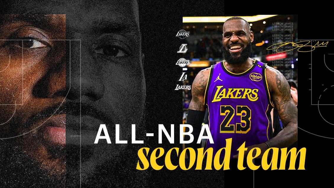 Just reminding everyone that we’re about to add a 6’9”, athletic All-NBA 2nd team forward to our 7-2 team in a few weeks