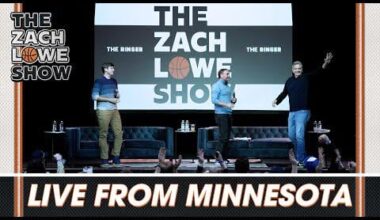 [Krawczynski] One of the Wolves' 2020 pre draft interview questions to LaMelo Ball was "What do you see yourself doing after your playing career? What do you aspire to?" LaMelo's answer: "I want to be president of the United States."