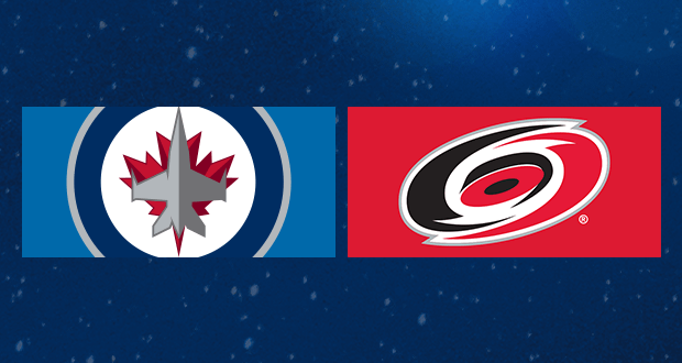 GDT - Friday November 21, 2025 | Jets vs Hurricanes @ 7pm CT