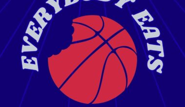 Everybody Eats Ep8: Breaking down the Nets loss and seeing what’s real from the Wizards start