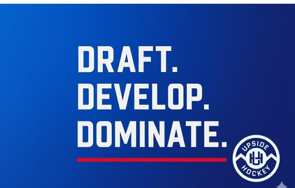 Prospect Profiler Ponderings: NHL Central Scouting 2026 Draft Rankings Takeaways Part 4