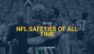 Top Safeties of all time. Where do the Jets’ legends fit in?