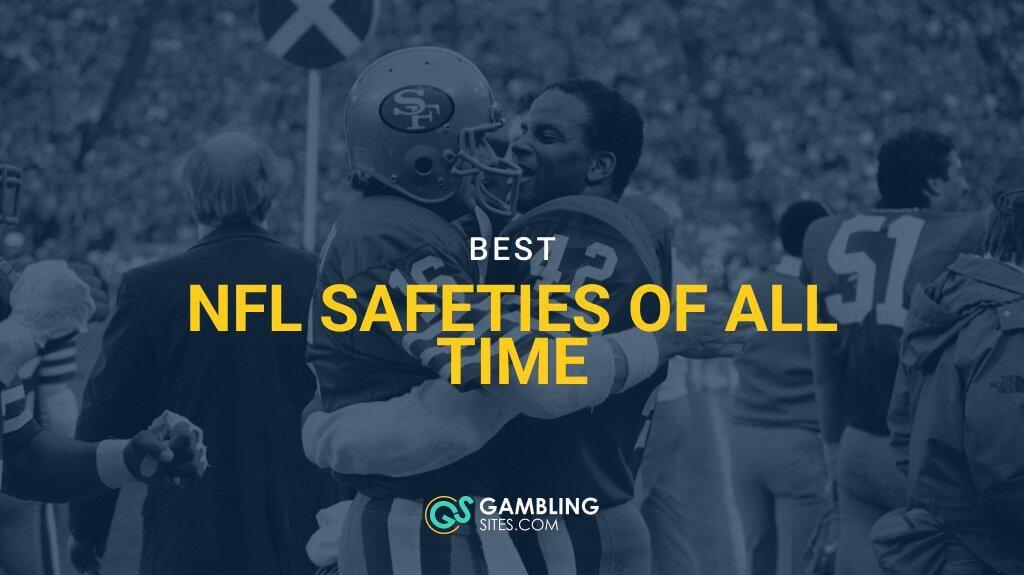 Top Safeties of all time. Where do the Jets’ legends fit in?