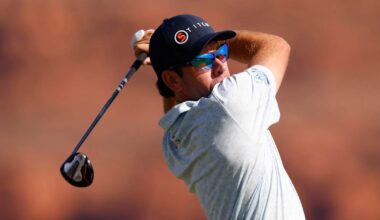 Sleeper Picks: Butterfield Bermuda Championship