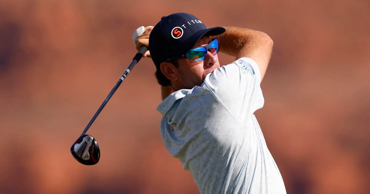 Sleeper Picks: Butterfield Bermuda Championship