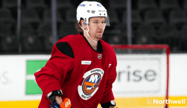 Isles Day-to-Day: Shabanov Joins Practice | New York Islanders