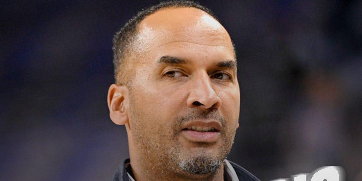 Stein] The Mavericks have now officially announced "that the organization has relieved Nico Harrison of his role as general manager and president of basketball operations effective immediately."