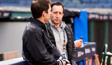 Tigers GM: “We’re Going To Prioritize Pitching”