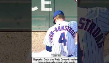 PCA possibly getting a 9-figure 7+ year honest