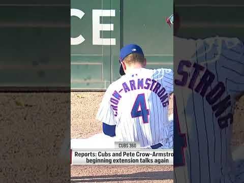 PCA possibly getting a 9-figure 7+ year honest