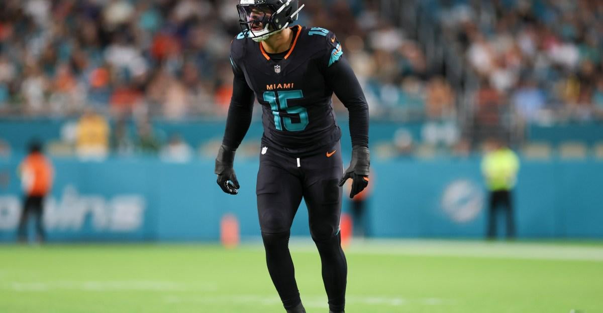 NFL Trade Rumors: “The Eagles are a team to watch” with Jaelan Phillips