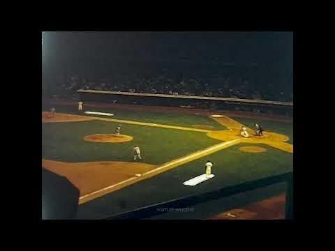 I collect and digitize old home movies and sports films are some of my favorite to run across. Thought I'd share one here. Al Jackson Shuts Out The Dodgers: Cardinals vs Dodgers July 1st, 1966