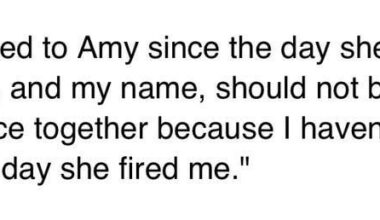 [Reiss] (via “The Greg Hill Show”) Vrabel on Amy Adams Strunk and possible NE-TEN Trades: Her name, and my name, should not be in the same sentence together because I haven't talked to her since the day she fired me.