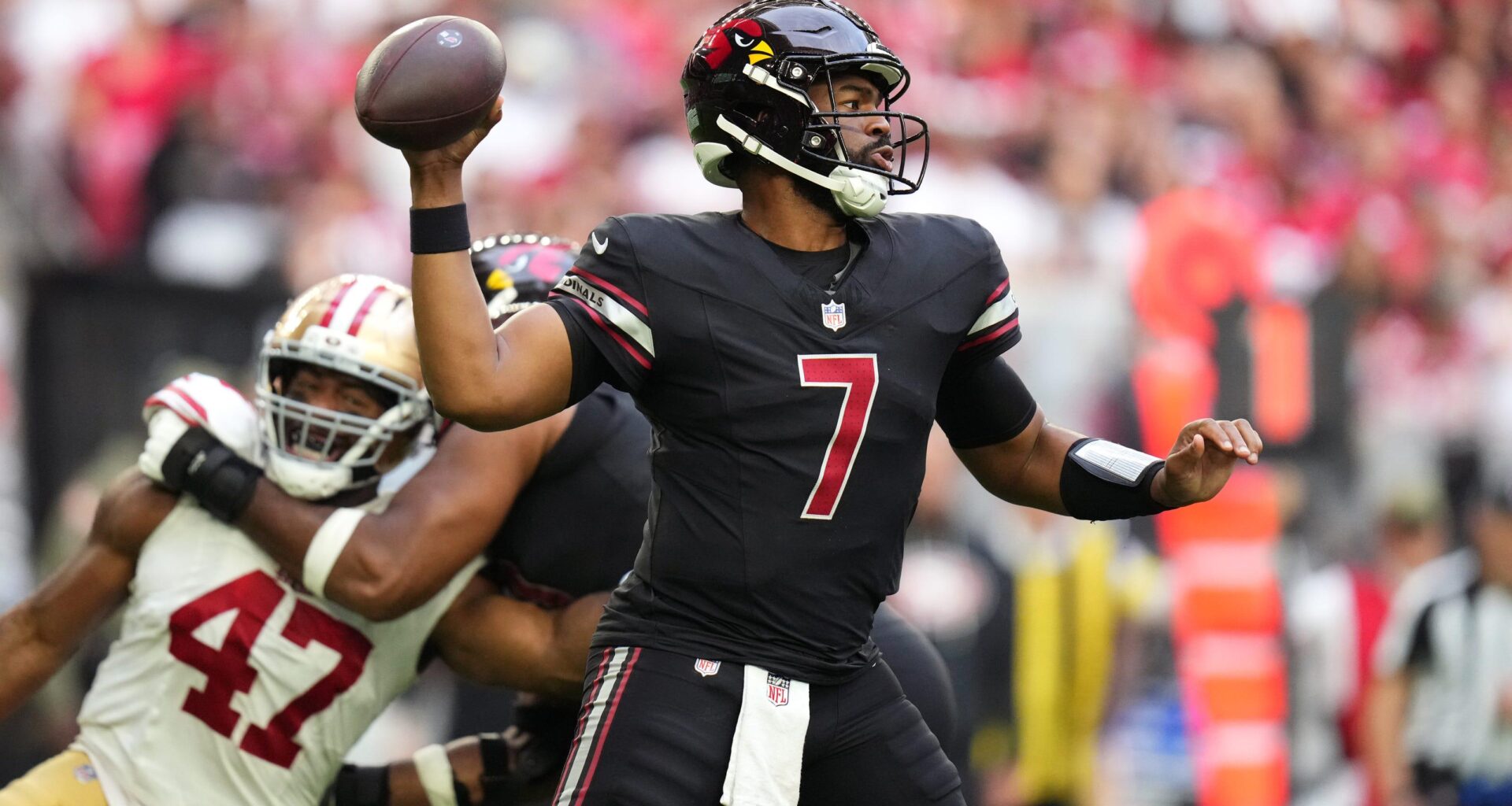 Here's why Cardinals can upset Jaguars despite recent struggles