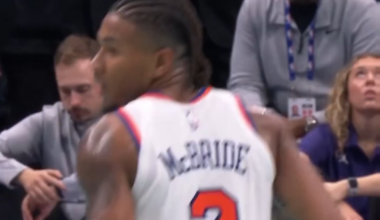 Miles "Moon Man" McBride