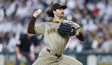 Blue Jays To Sign Dylan Cease To Seven-Year Deal