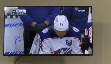 50 years and 1 day after the sinking of the Edmund Fitzgerald, the Kraken organist plates a quick tribute.