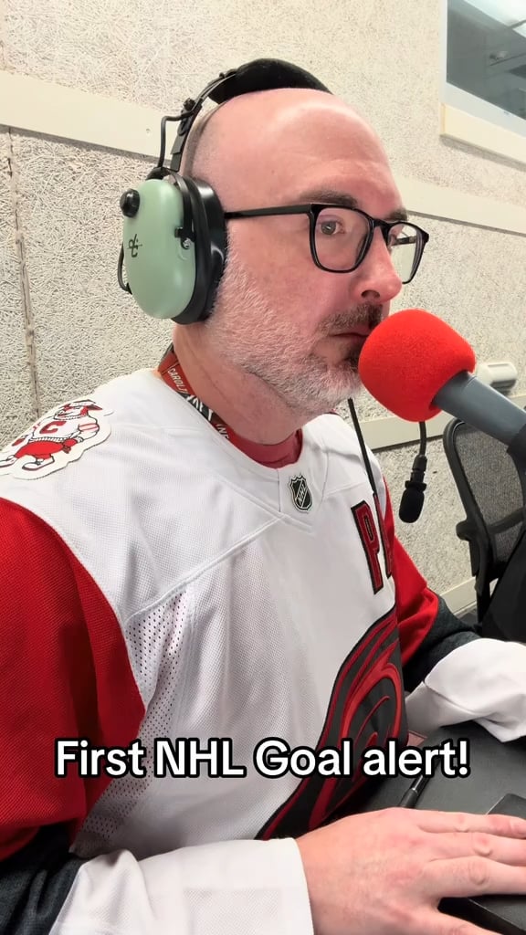 Wade Minter Appreciation Post