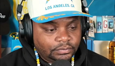 I got a lot of heat for this take on Trevor Penning when we traded for him!!