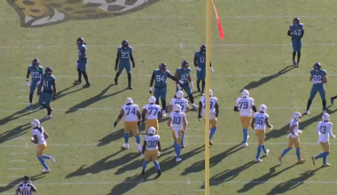 If andre James made this block...