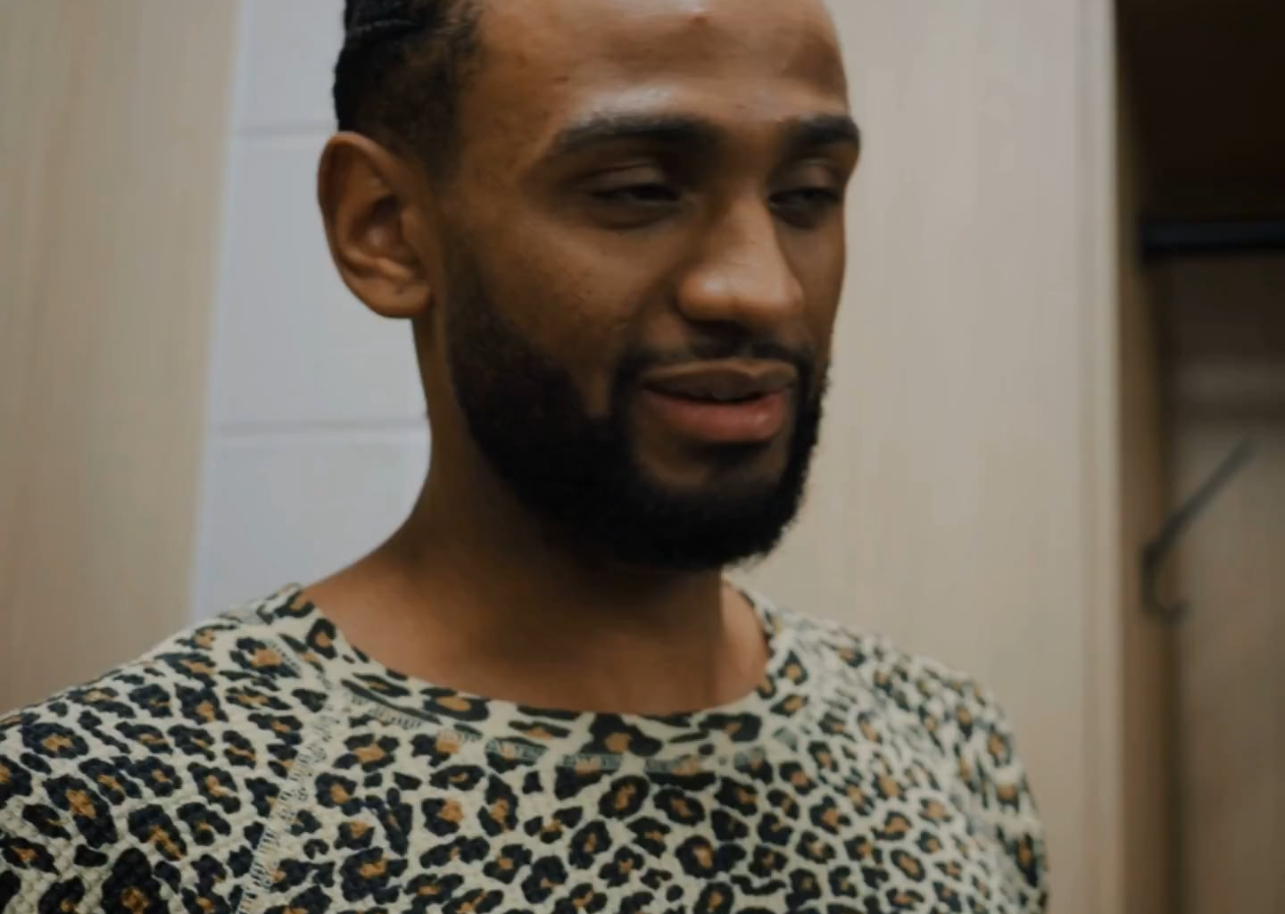 NAW breaks down his lefty jam 💪 c/o @ATLHawks