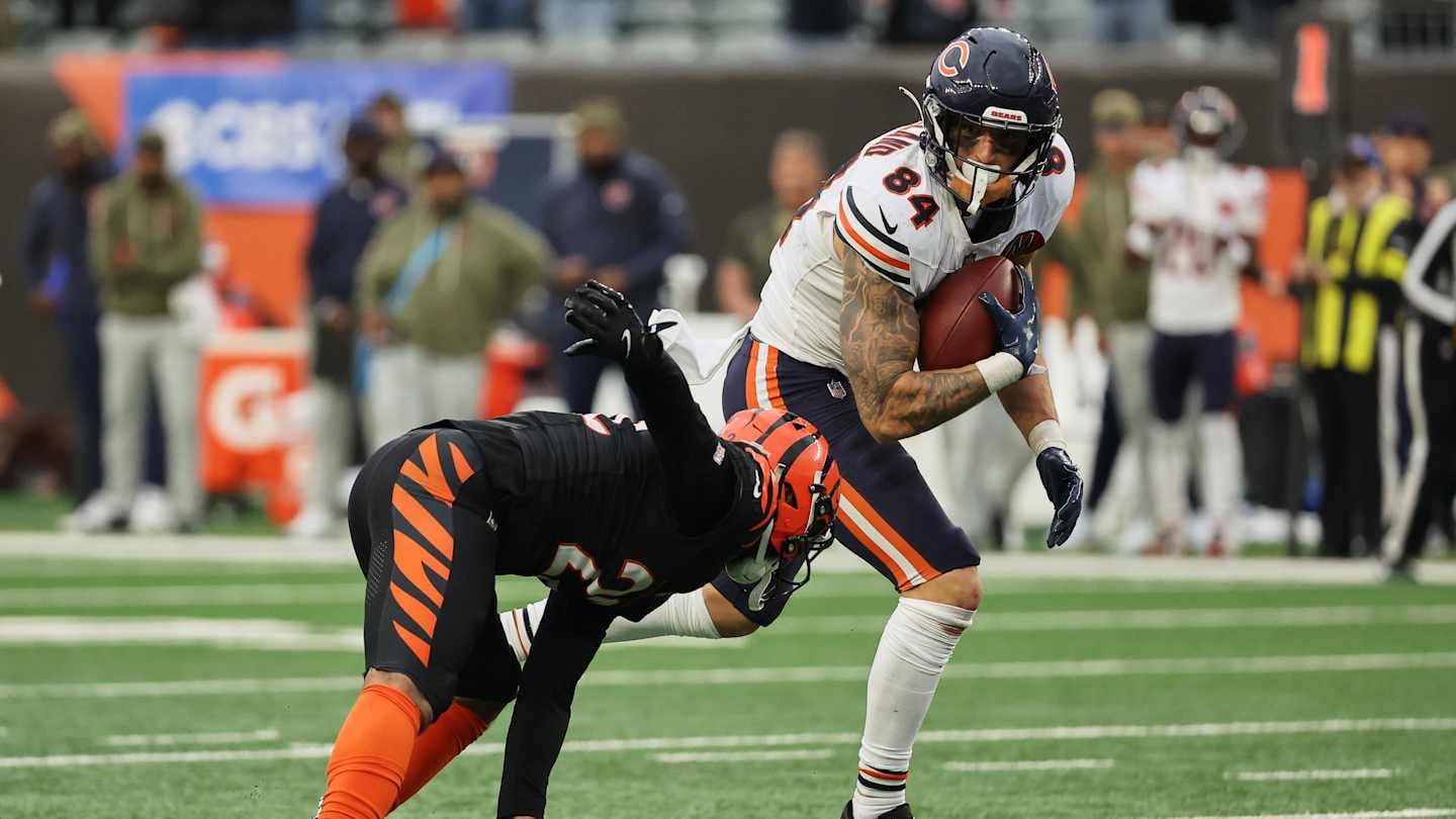 Film Breakdown: How Cincinnati Bengals Defense Became Historically Bad