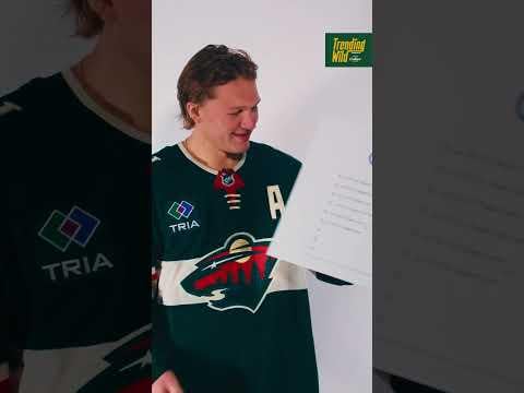 Trending Wild: Google Search