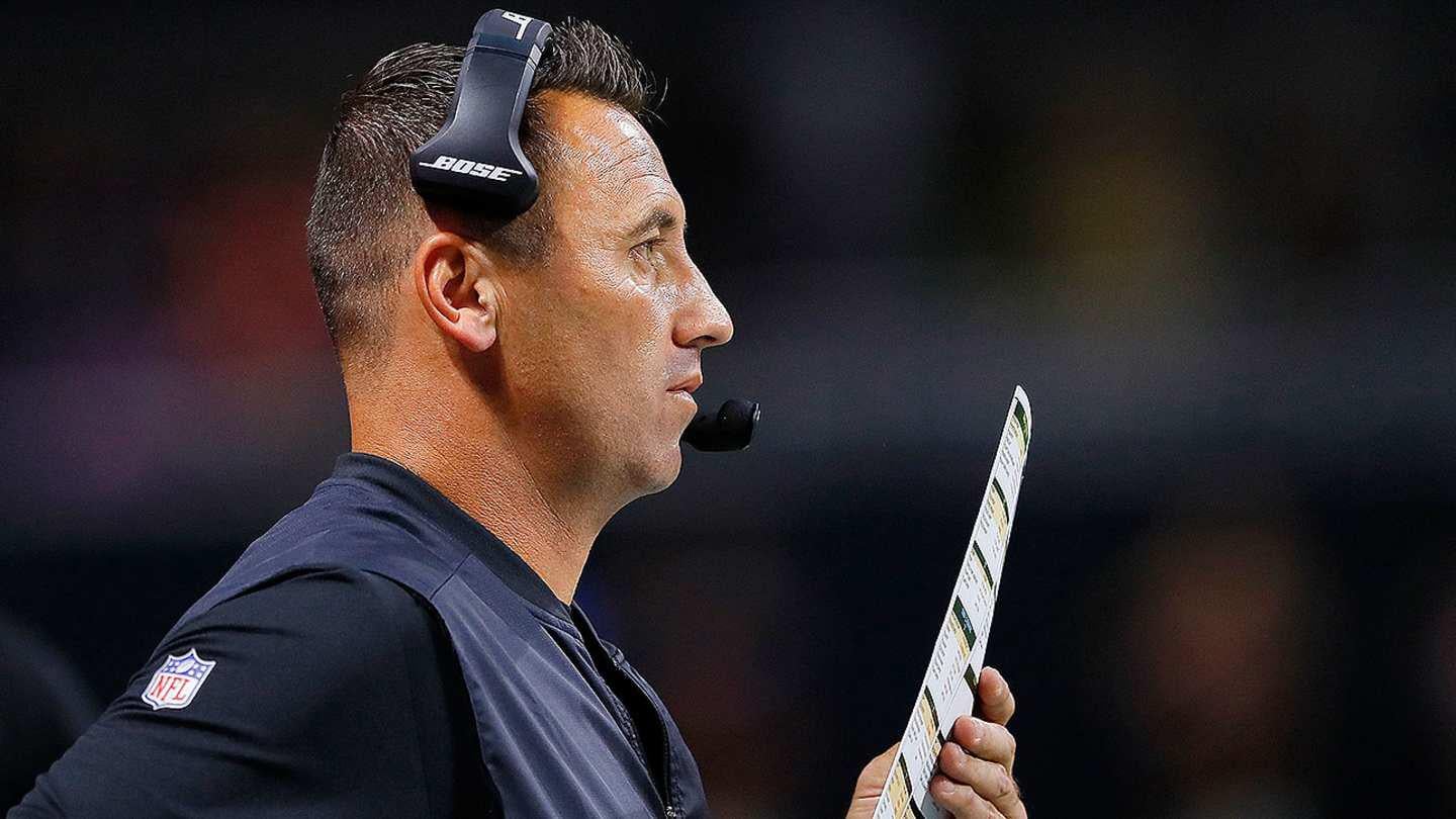 [2017 Throwback] Despite ‘Disorganized’ Offensive Approach, Moving on From Steve Sarkisian Not an Option for Falcons