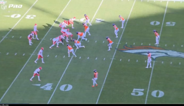 Xavier Worthy isn't immune to criticism but IDK what you want him to do here. He wins here in a definitive fashion, this is all on Mahomes..